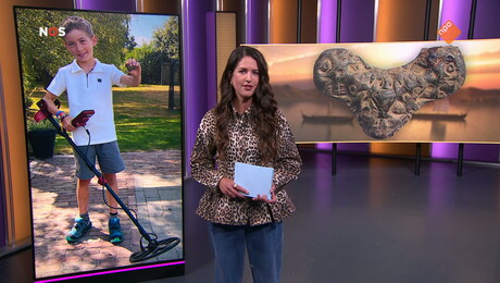 Het NOS Jeugdjournaal | NOS Jeugdjournaal